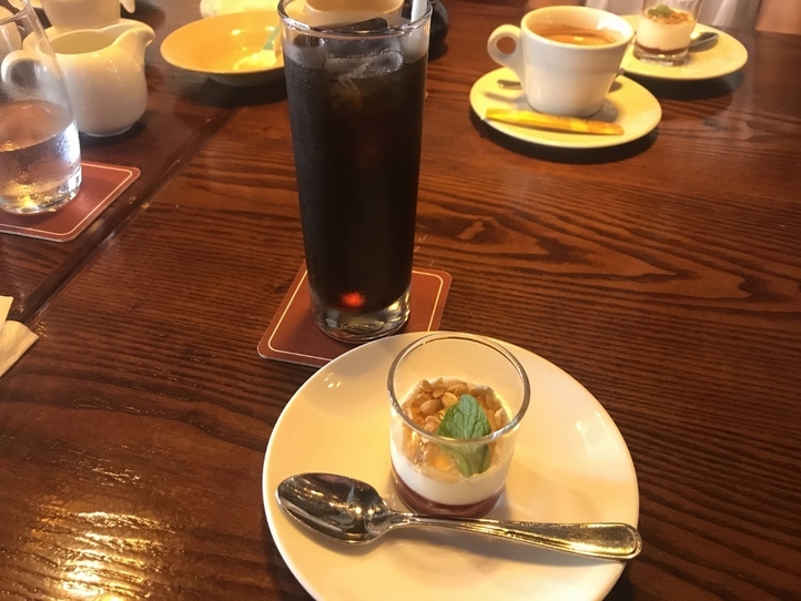 日系のステーキ屋さんでお得なランチを楽しめる!〜IL CORDA(イルコルダ)〜