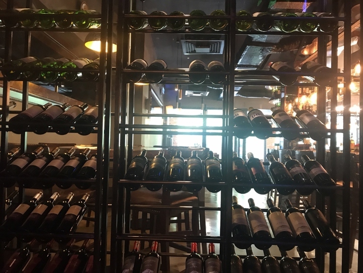 日系のステーキ屋さんでお得なランチを楽しめる!〜IL CORDA(イルコルダ)〜