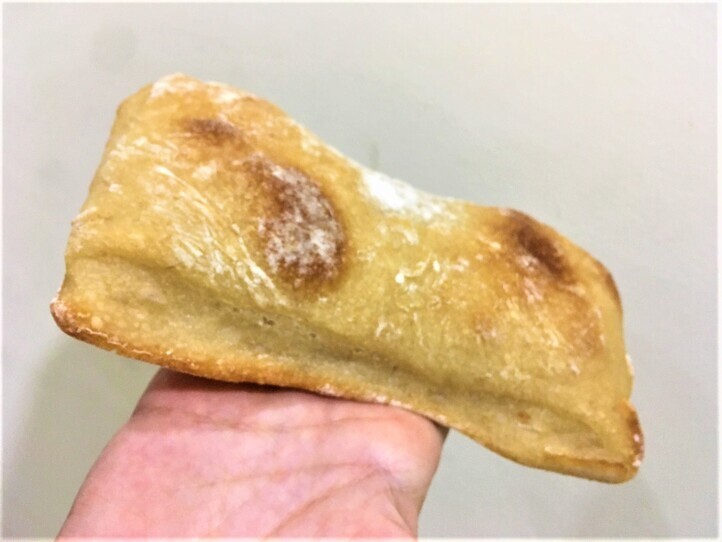 ホーチミンのおすすめパン屋さんデリバリー