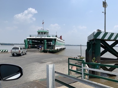 【週末特集】カンザー国立公園にいってみよう