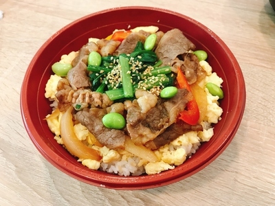 安くて美味しい！日本人向けのお弁当デリバリー~TOKYO Deli CATERING