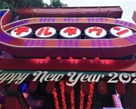 【週末特集】ホーチミンに歌舞伎町が登場?! 話題の居酒屋「チルタウン」へ行ってみた