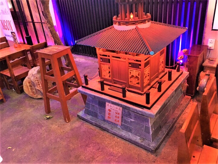 【インタビュー】謎の日本風居酒屋「チルタウン」のオーナーに特別インタビュー