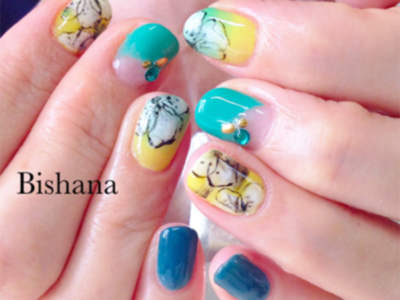 閉店 ネイルサロン美沙那 ホーチミン観光情報ガイド