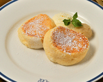 マテリアル カフェ ベトナム パンケーキ(ハニーバター2枚)