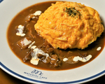 マテリアル カフェ ベトナム ハッシュドビーフ
