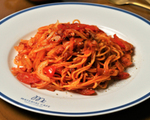 マテリアル カフェ ベトナム ナポリタン
