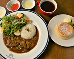 マテリアル カフェ ベトナム マテリアル・バリューコンボ