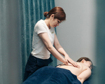 イマイアミビューティ&ウェルネス(Imai Ami Beauty & Wellness) ボディマッサージ(トリートメント)+ホットストーン