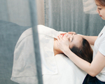 イマイアミビューティ&ウェルネス(Imai Ami Beauty & Wellness) フェイシャル(リフトアップ&エイジングケアコース)