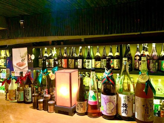 焼酎ばー 満月 レタントン店 image