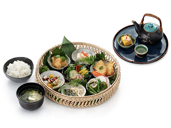 日本料理で簡単に、体質改善・免疫力アップする方法
