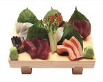 ザ・スシ・バー 3号店 刺身盛り合わせ-A
