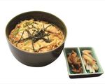 ザ・スシ・バー 3号店 親子丼