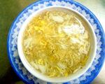 クアン94ゴック 中華スープ