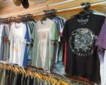 洋服・Tシャツ・ボトムス