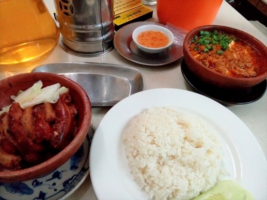東源鶏飯 image