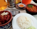 中華料理・中国料理