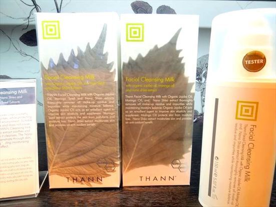 タンサンクチュアリ タイ バンコク発のスキンケアブランドがホーチミンに上陸 ユニオン スクエア ホーチミン観光情報ガイド タンサンクチュアリ タイ バンコク発のスキンケアブランドがホーチミンに上陸 ユニオン スクエア ホーチミン観光情報ガイド
