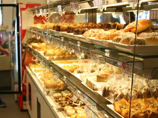 ABCベーカリー(亜州餅家) image