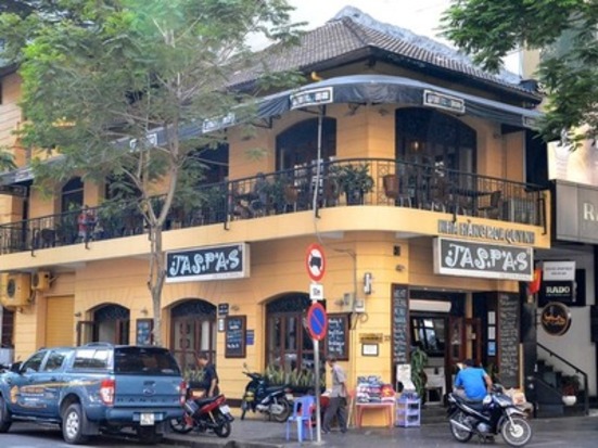ジャスパス(ドンコイ通り店) image