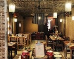 マウンテンリトリート 席のみ予約