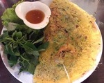 ファイブオイスターズレストラン バインセオ