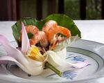 マンダリン SEAFOOD