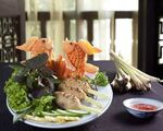 マンダリン NON-SEAFOOD