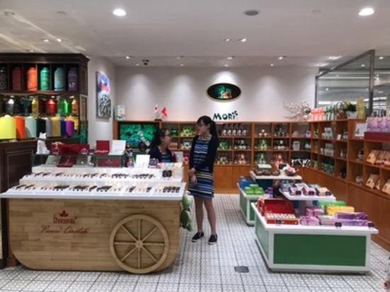 ザ・ギフト・ファーム(ホーチミン・高島屋店) image
