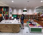 高島屋(サイゴンセンター)ホーチミン