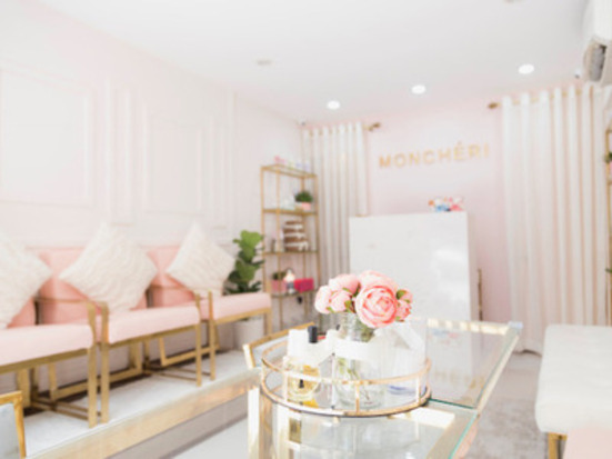 モンシェリ 1号店 image