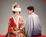 創寫舘スタジオ カップルプラン (男女着物)+写真データ付